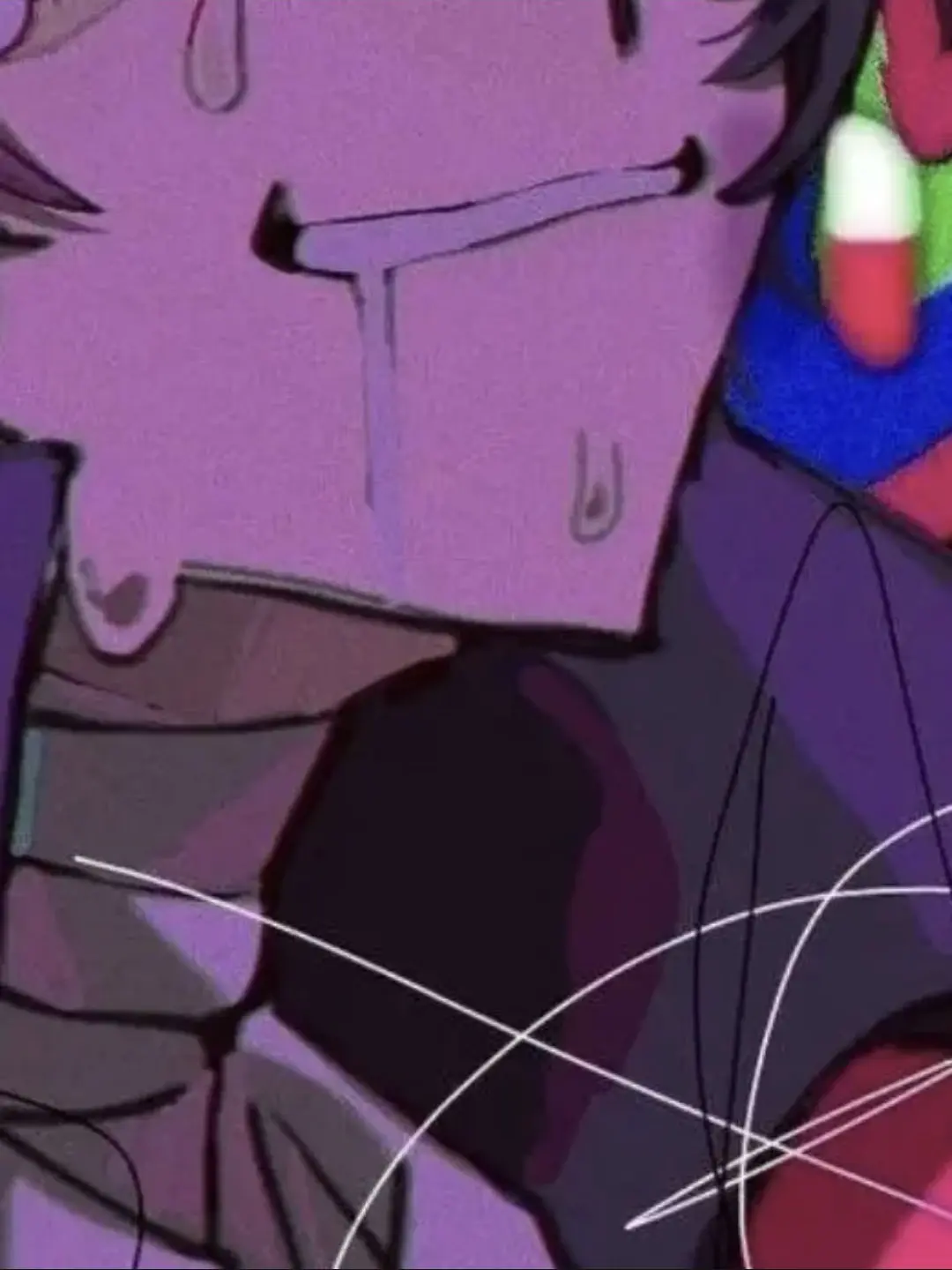 BleakPatch1058의 好きすぎて滅！/M!LK