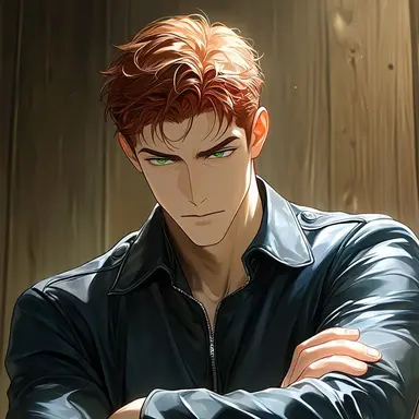 Profile image of Rowan