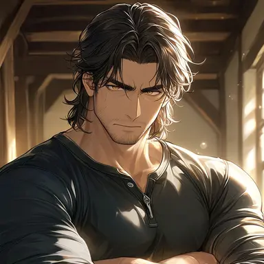 Profile image of Bastian
