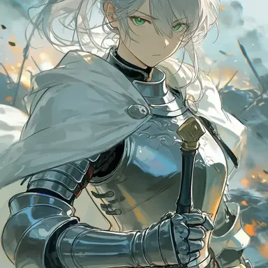 Profile image of アルマ