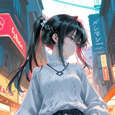 Profile image of 水琴