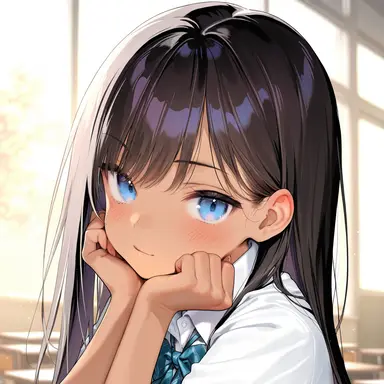 Profile image of くろさき しおり