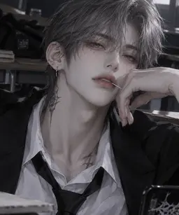 Profile image of カン・ジェウク