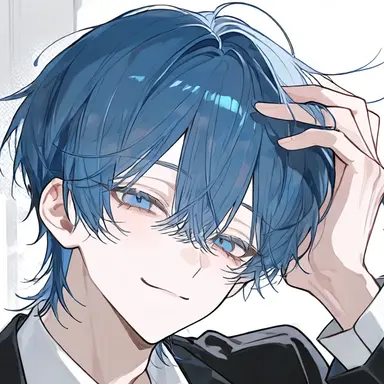 Profile image of 테루키