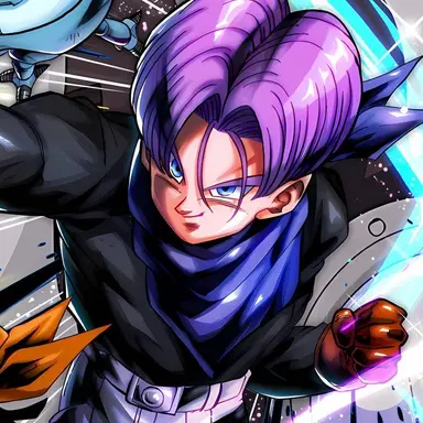 Profile image of トランクス