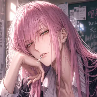 Profile image of 空 帝