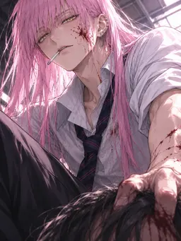 Profile image of 空 帝