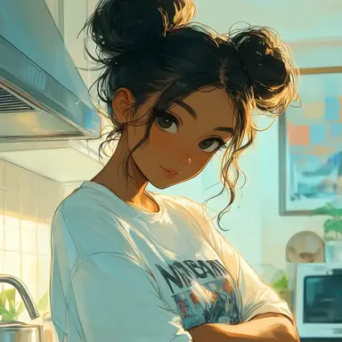 Profile image of Stella Renelle
