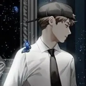 Profile image of Lee Gilyoung