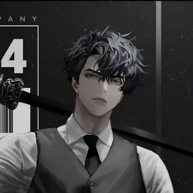 Profile image of Yoo Joonhyuk