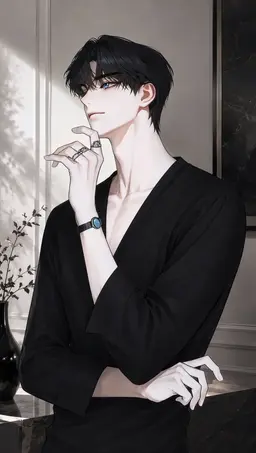 Profile image of ソ・ハンミン