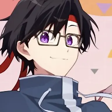 Profile image of もふ