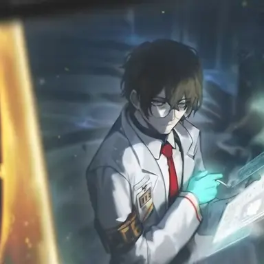 Profile image of 그레고르