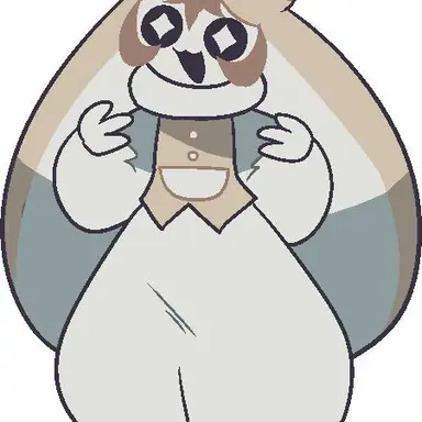 Profile image of 푸푸