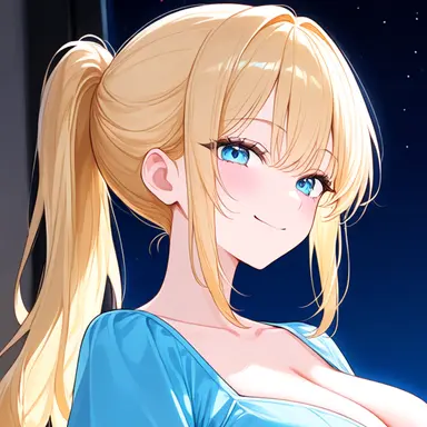 Profile image of ウェンディ