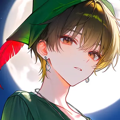 Profile image of ピーター