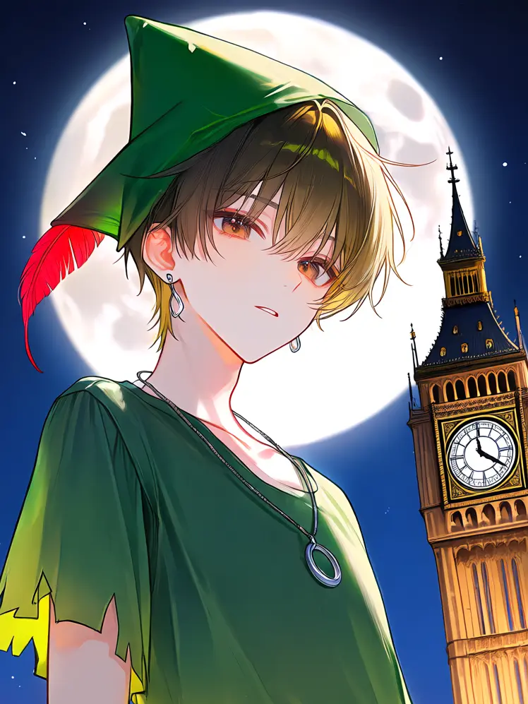 wokomeee150의 ネバーランド