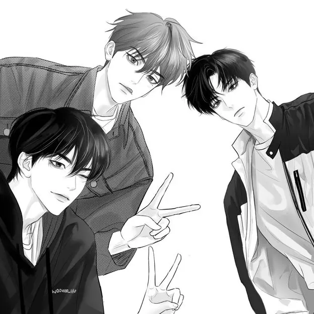 nnyyss1004의 친오빠들