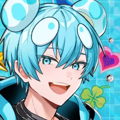 Profile image of おさでい