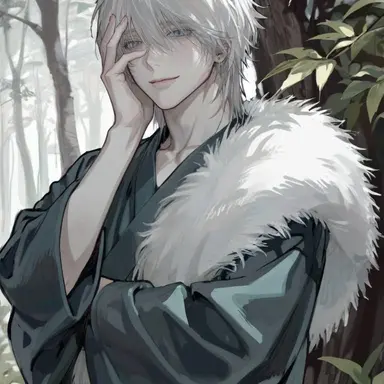 Profile image of Lumi