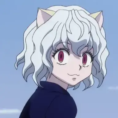 Profile image of ネフェルピトー