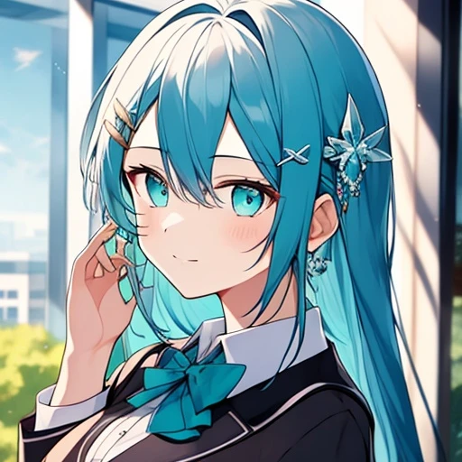 愛しれおな