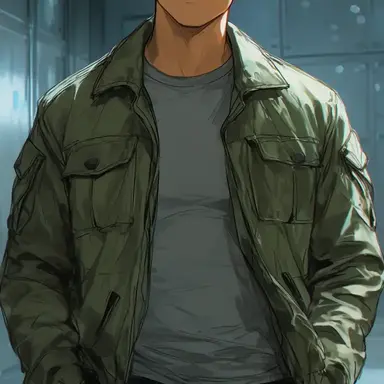 Profile image of Darian