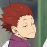 Profile image of Tendo Satori