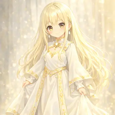 Profile image of リリィ