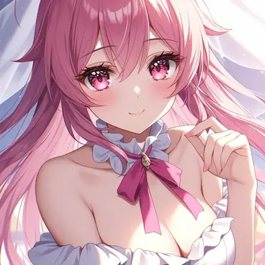 Profile image of リナリア