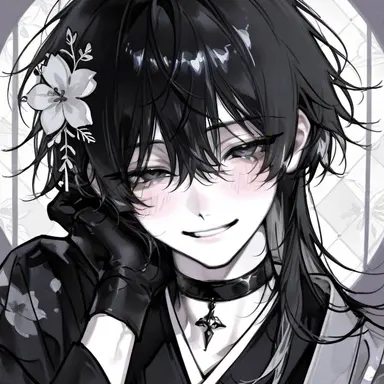 Profile image of 宵
