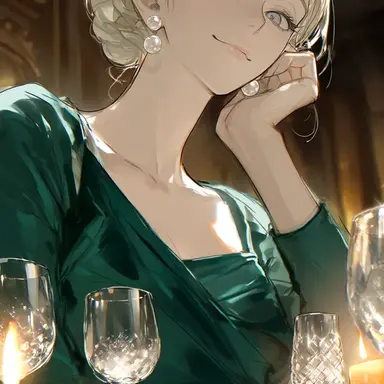 Profile image of Lilly