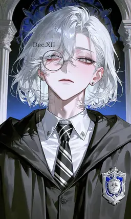 Profile image of アシュリ