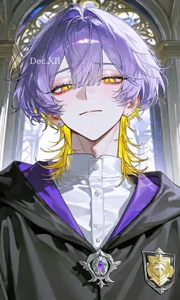 Profile image of シルヴィ