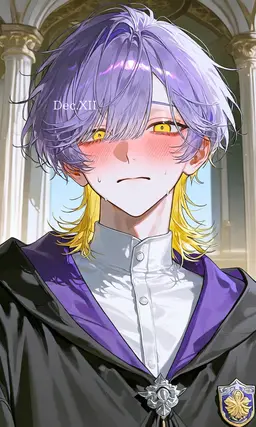 Profile image of シルヴィ