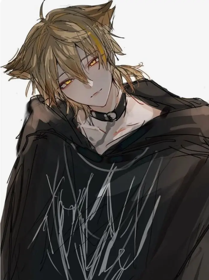 NearDeath4796의 수인남매