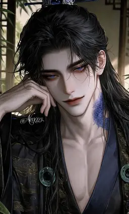 Profile image of 伏羲
