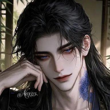 Profile image of 伏羲