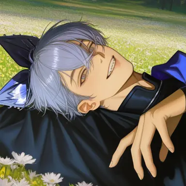 Profile image of リュカ