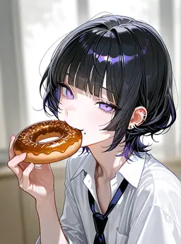 Profile image of 紫苑