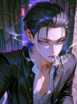 Profile image of 紫苑