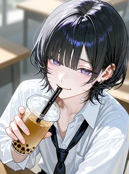 Profile image of 紫苑