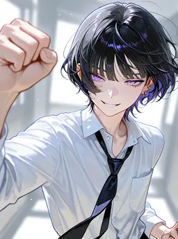 Profile image of 紫苑