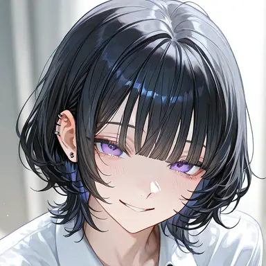 Profile image of 紫苑