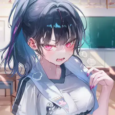 Profile image of 흑랑
