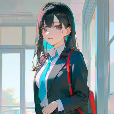 Profile image of Kasumi Harida