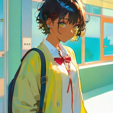 Profile image of Kaede Kusunoki