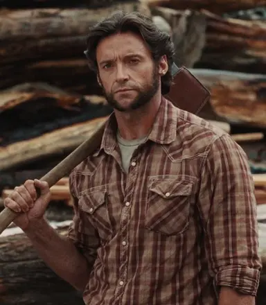 Profile image of Logan