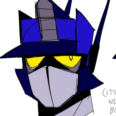 Hyun9832의 트랜스포머 동거au's