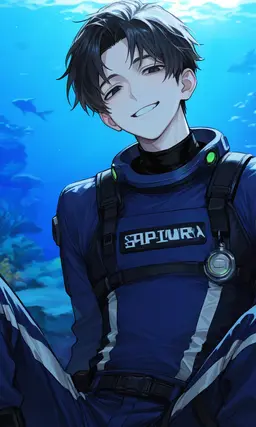 Profile image of 사쿠